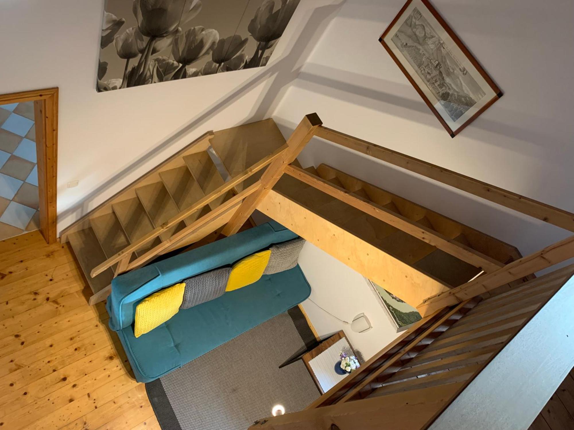 Ferienwohnung Bacher Edling Bagian luar foto